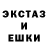 Alpha-PVP кристаллы Edoardo London